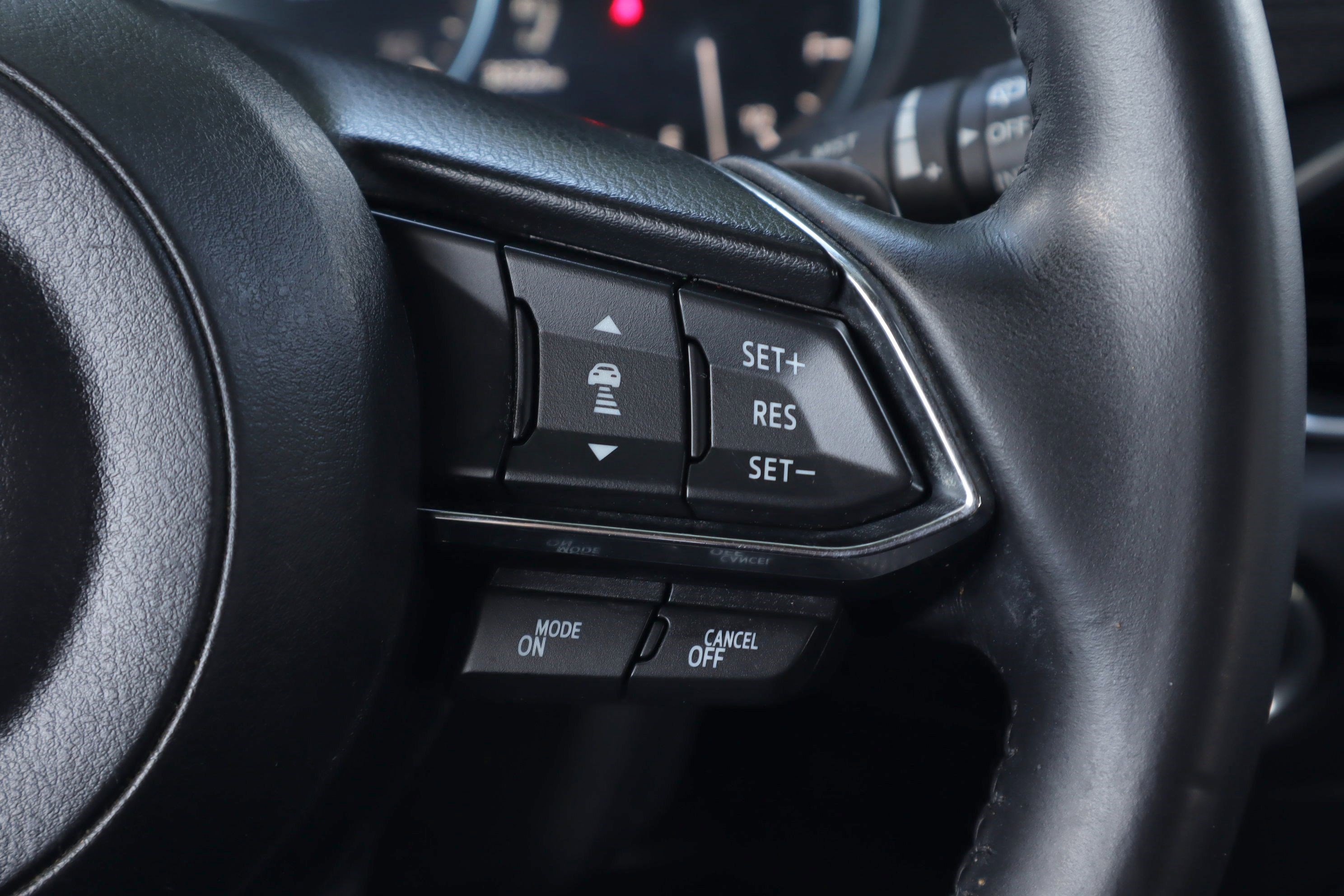 Certified 2023 MAZDA CX-5 AWD 2.5 S w/ Premium Package image 18
