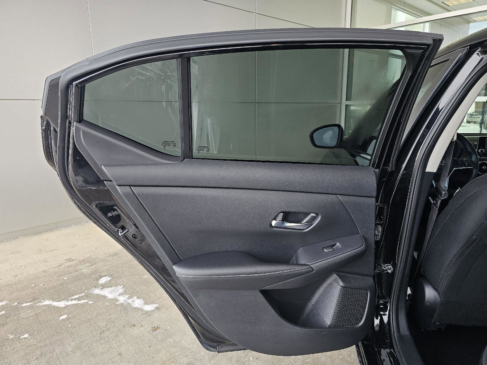 Used 2023 Nissan Sentra S image 16