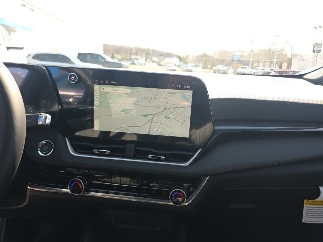 New 2026 Chevrolet Equinox LT w/ Convenience Package II image 22