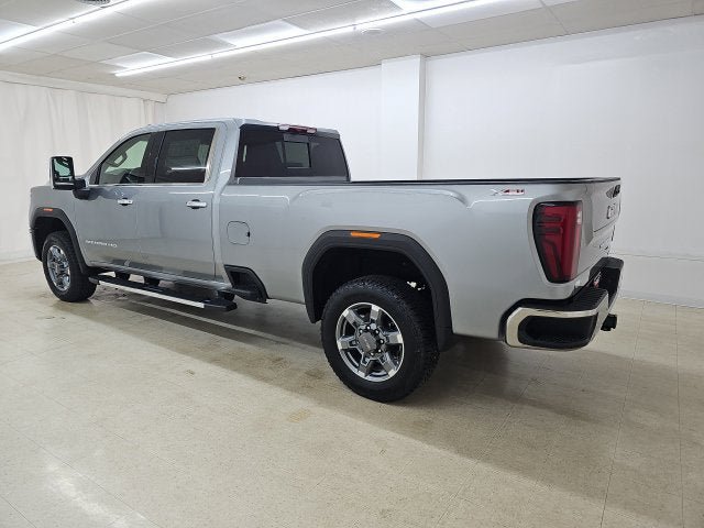 New 2026 GMC Sierra 3500 SLT w/ SLT Premium Package AWD/4WD image 6
