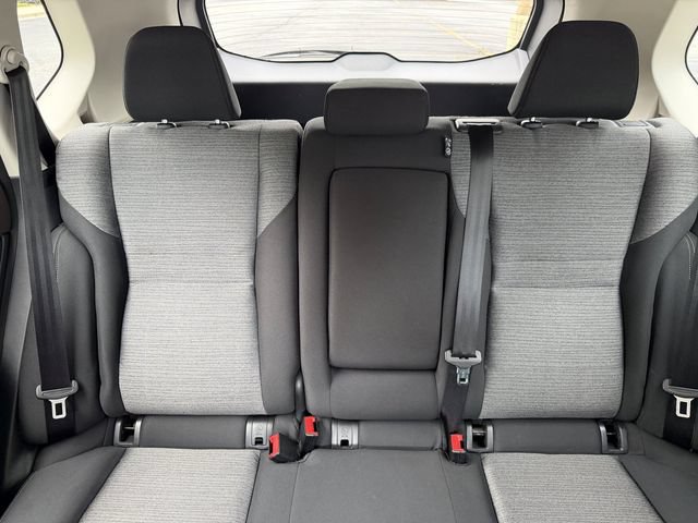 Used 2021 Nissan Rogue S FWD image 28