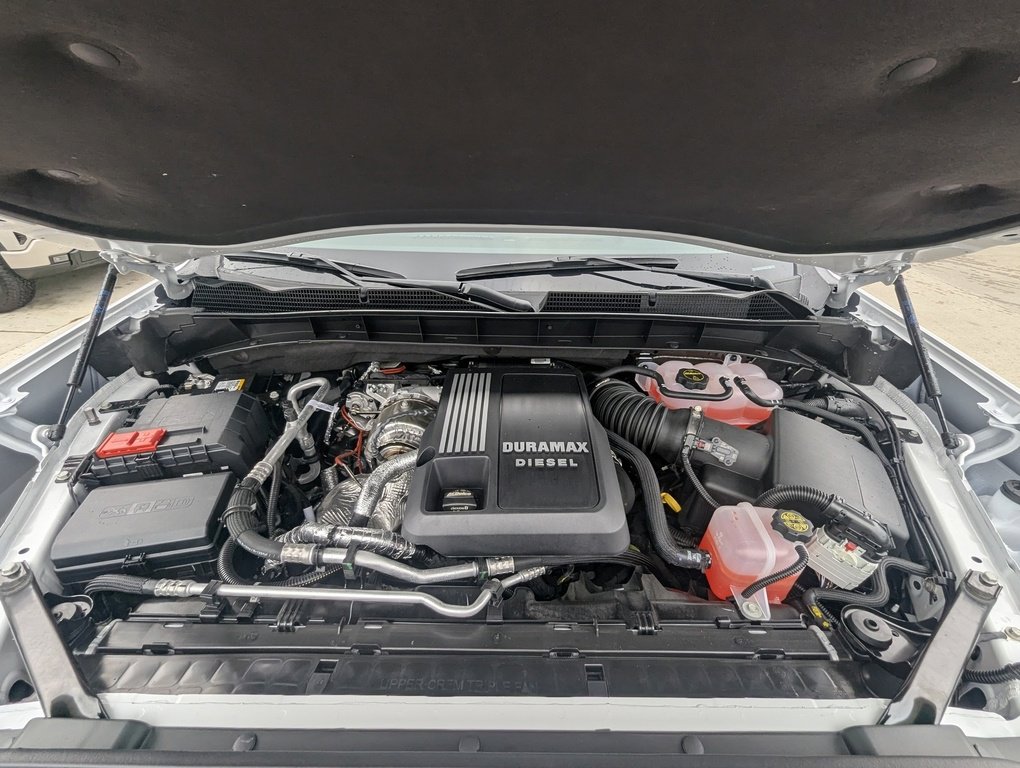 New 2026 GMC Sierra 1500 Elevation w/ X31 Off-Road Package image 14