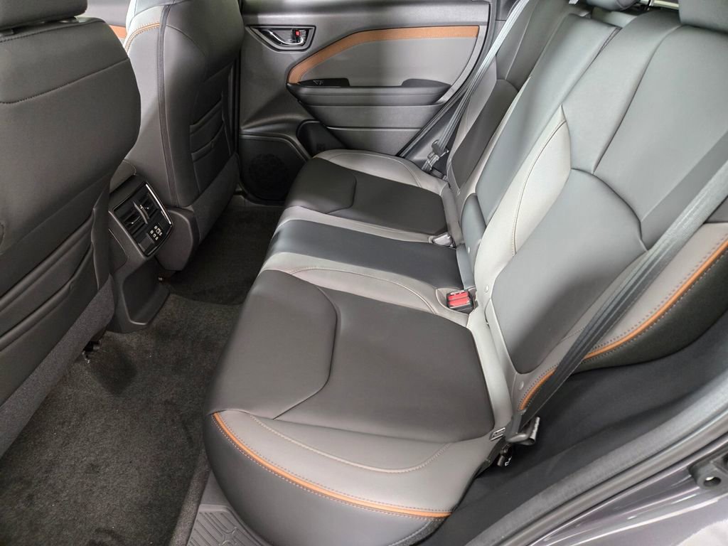 New 2026 Subaru Forester Sport AWD/4WD image 11