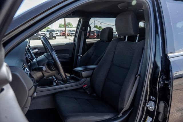 Used 2023 Dodge Durango SXT RWD image 23
