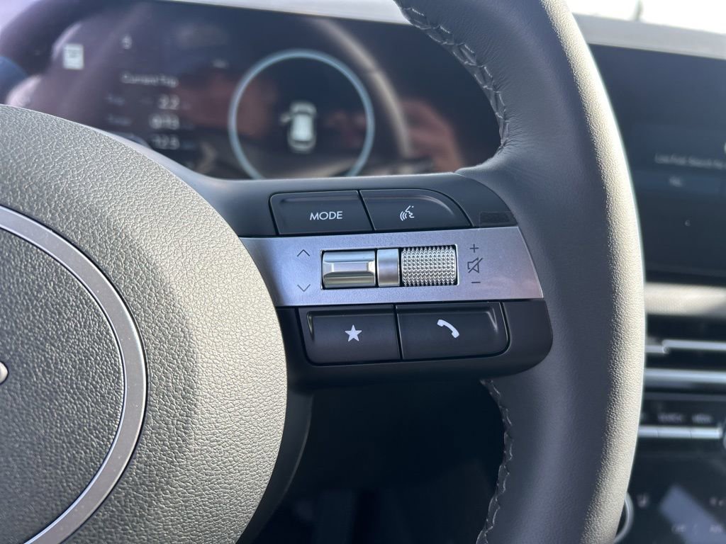 New 2026 Hyundai Tucson SEL image 6