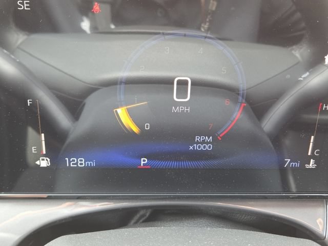 New 2026 Chevrolet Trax ACTIV w/ Driver Confidence Package FWD image 24
