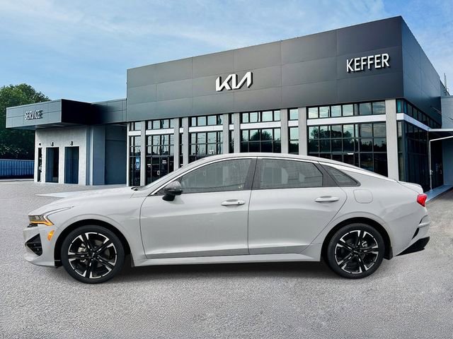 Used 2024 Kia K5 GT-Line w/ GT-Line Premium Package image 5