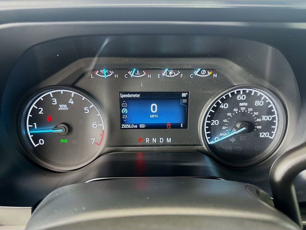 Used 2023 Ford F350 XLT w/ 360-Degree Camera Package image 12