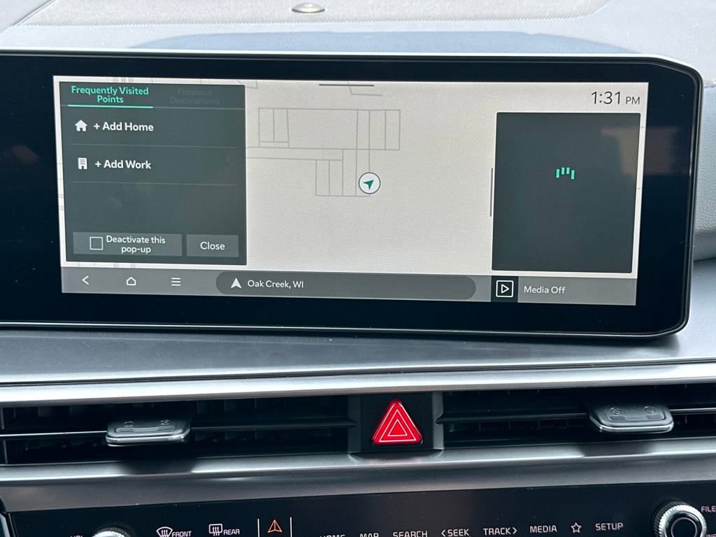 New 2025 Kia Sorento S image 32