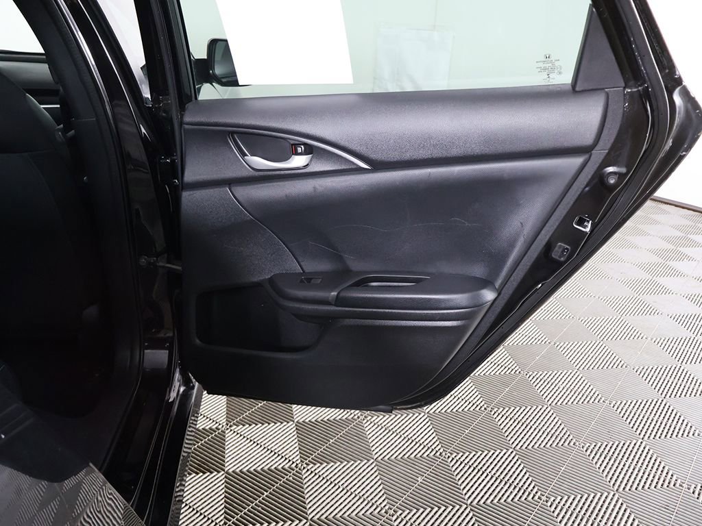 Used 2021 Honda Civic Sport image 22