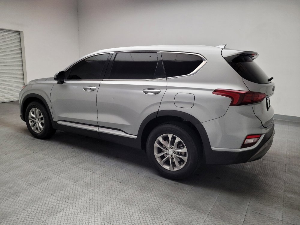 Used 2020 Hyundai Santa Fe SEL image 3