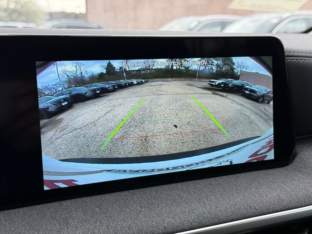 New 2026 Nissan Kicks SV w/ SV Premium Package AWD/4WD image 10