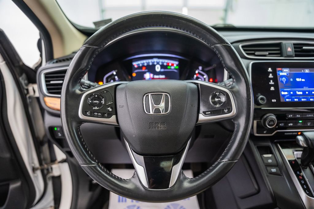 Used 2020 Honda CR-V EX-L image 28