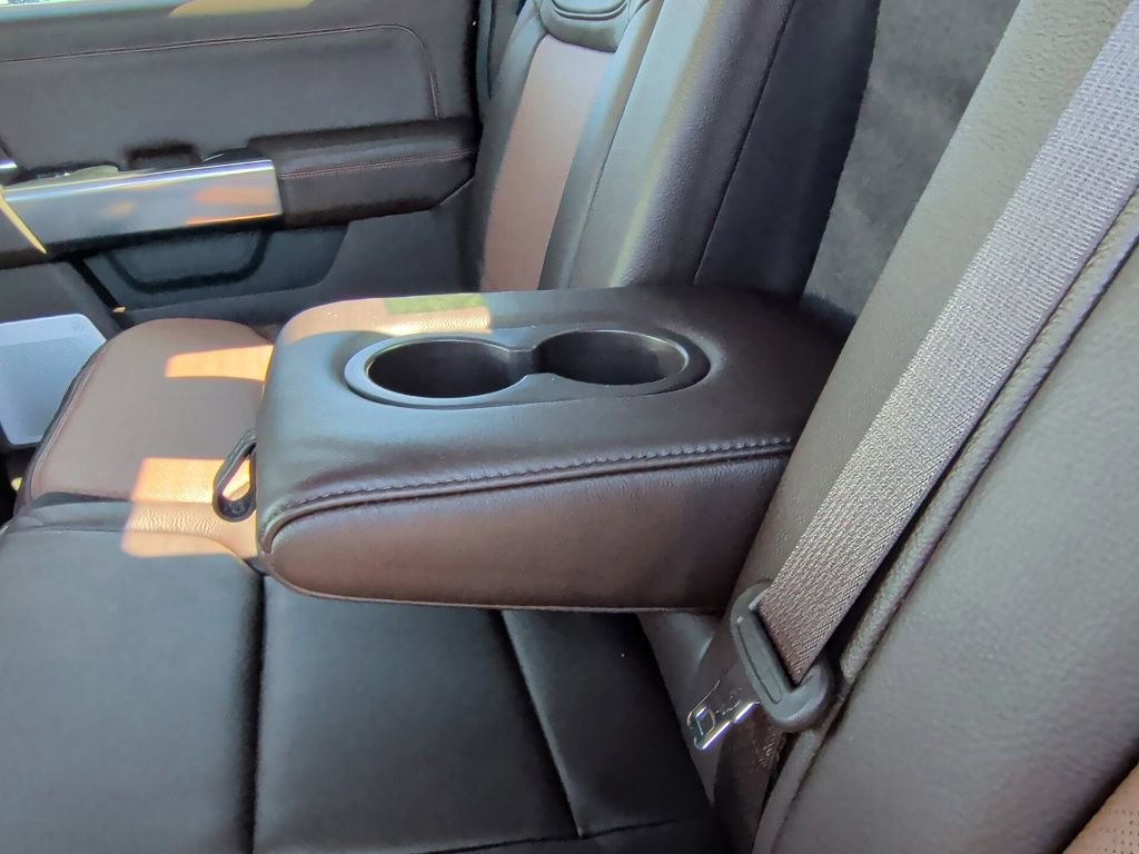 New 2026 Ford F250 King Ranch AWD/4WD image 39
