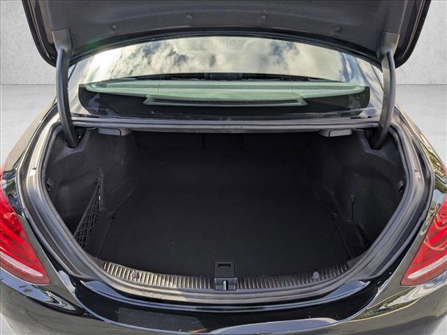 Used 2018 Mercedes-Benz C 43 AMG AMG C 43 image 6