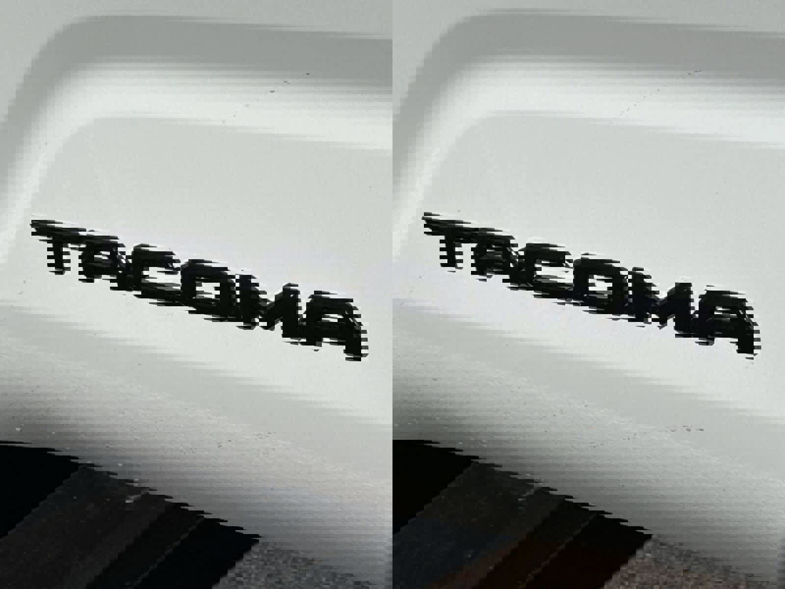 New 2025 Toyota Tacoma TRD Off-Road image 33