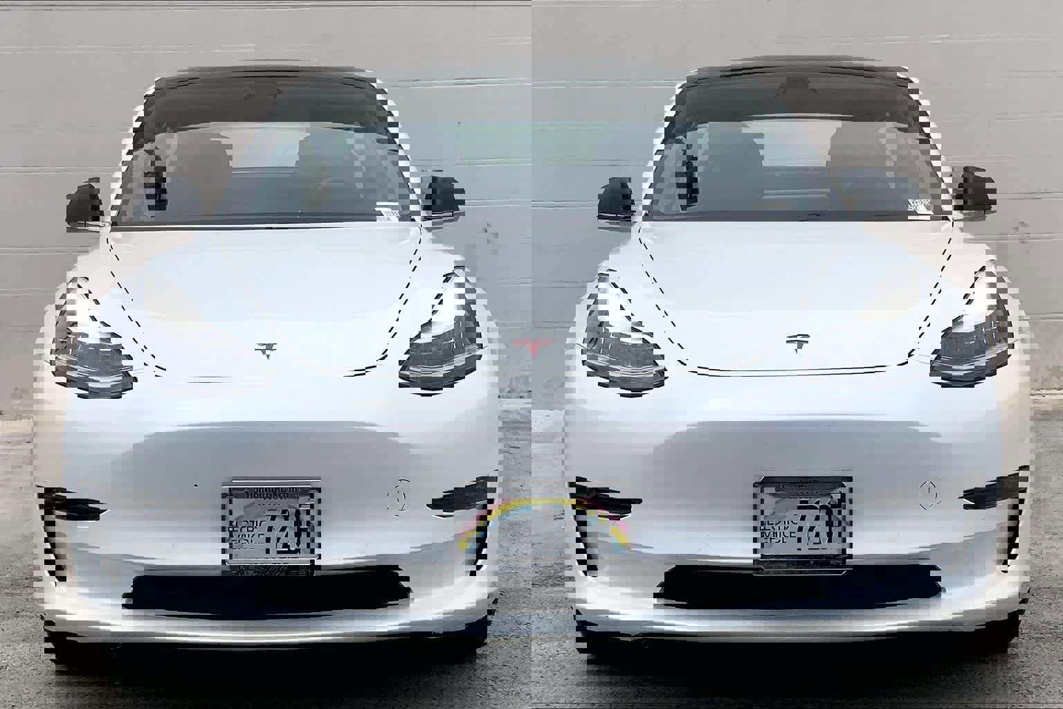 Used 2019 Tesla Model 3 Mid Range image 7