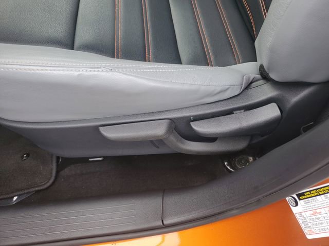 Certified 2024 Nissan Kicks SR w/ SR Premium Package image 21