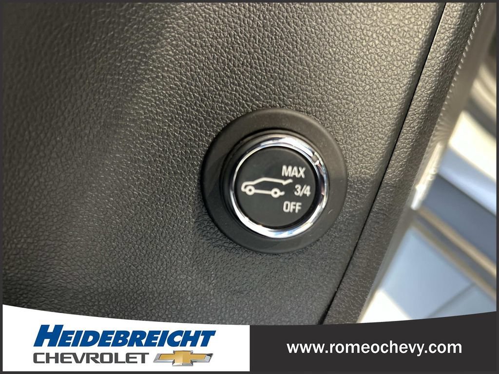 Certified 2023 Chevrolet Blazer RS w/ Driver Confidence II Package FWD image 31