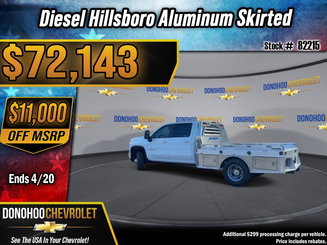New 2026 Chevrolet Silverado 3500 LT w/ Convenience Package image 1