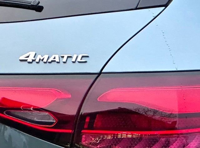 New 2026 Mercedes-Benz GLC 300 4MATIC image 12