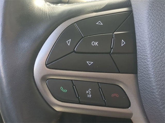 Used 2020 Jeep Cherokee Limited image 26