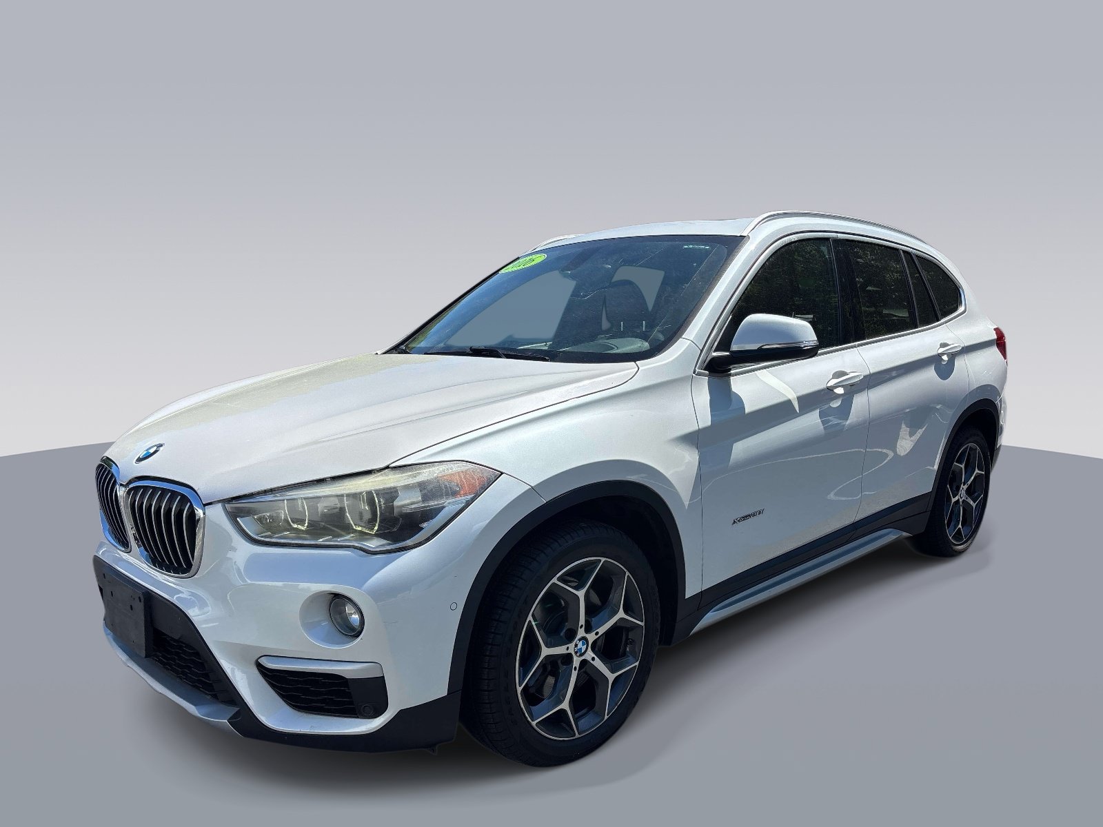 Used 2016 BMW X1 xDrive28i AWD/4WD image 7