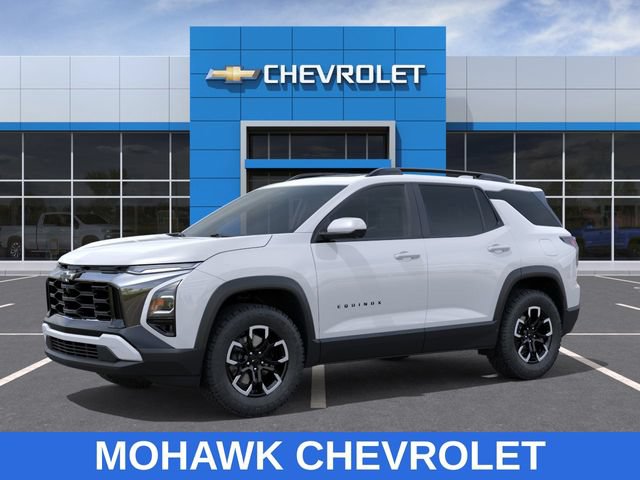 New 2027 Chevrolet Equinox ACTIV w/ Safety and Technology Package AWD/4WD image 2