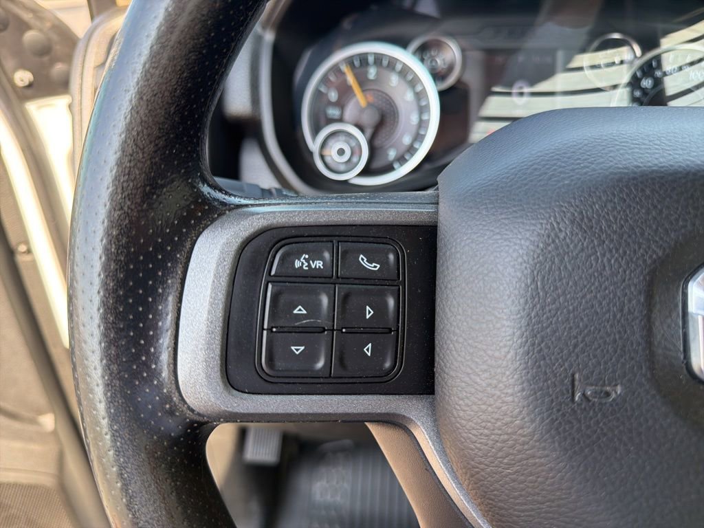 Used 2019 RAM 3500 Tradesman w/ Chrome Appearance Group image 51