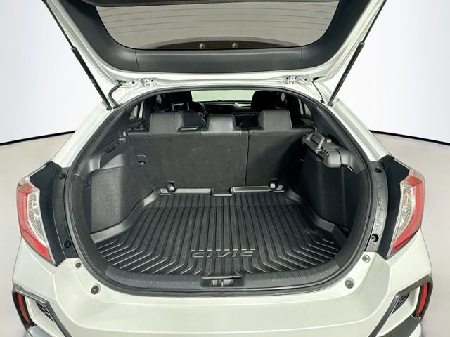 Used 2021 Honda Civic Sport image 25