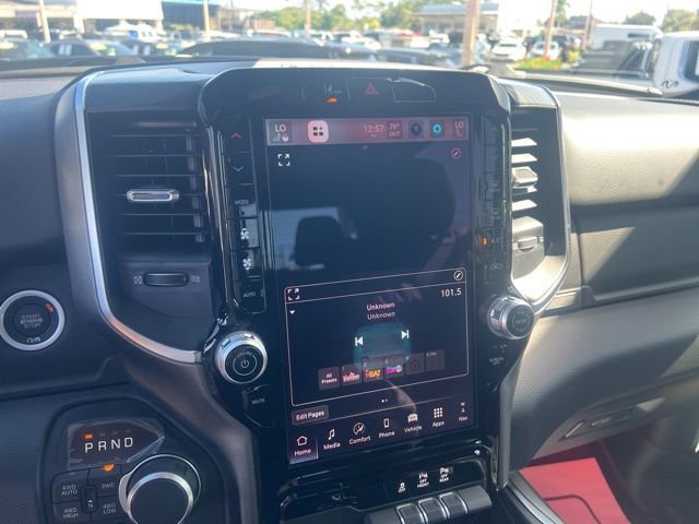 New 2026 RAM 1500 Big Horn image 9