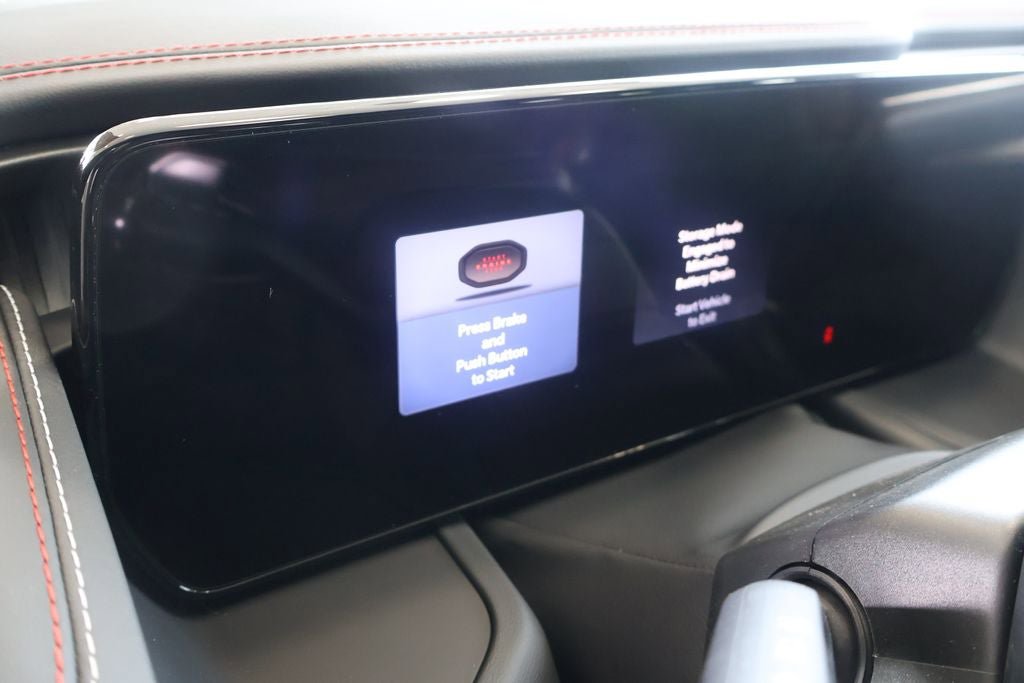New 2026 Dodge Charger R/T AWD/4WD image 11