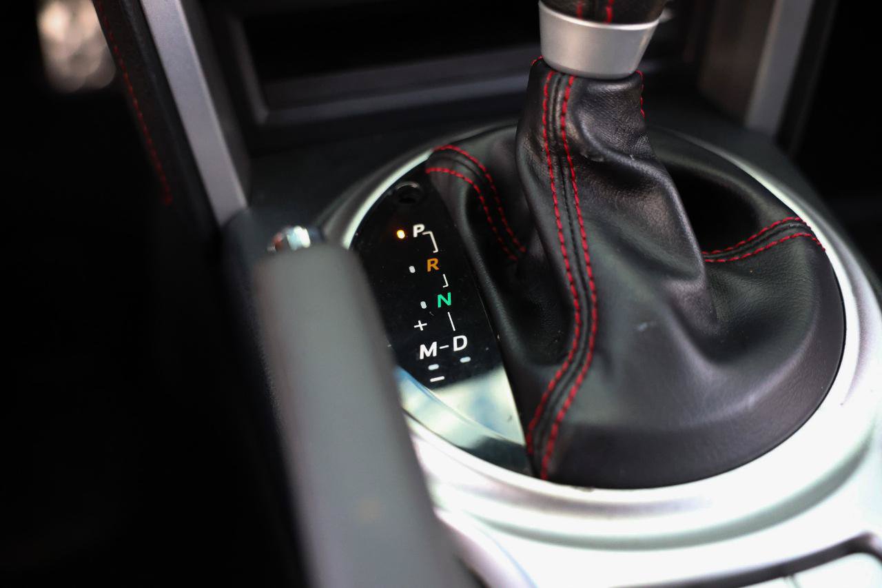 Used 2015 Scion FR-S RWD image 35
