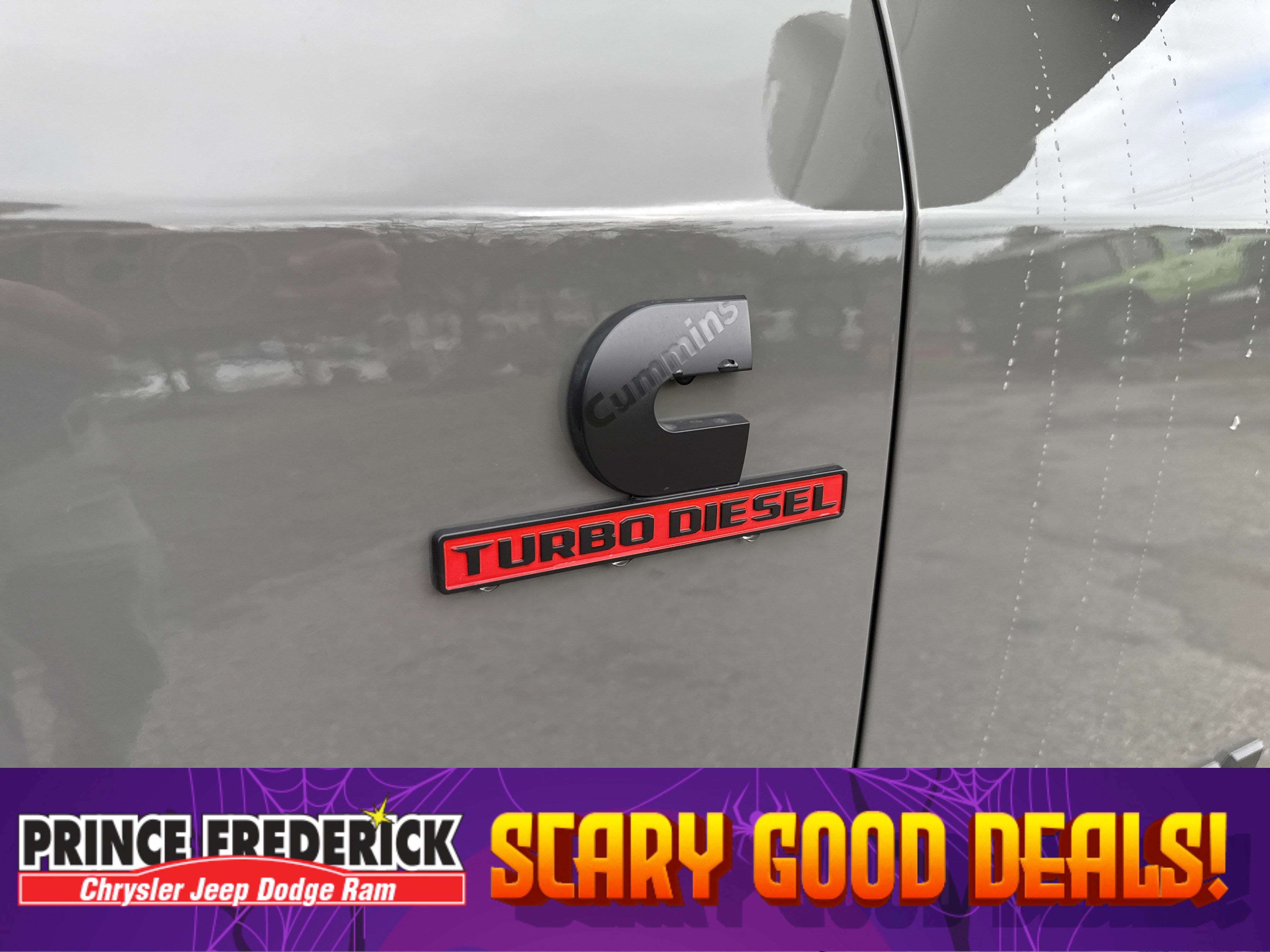 New 2026 RAM 2500 Laramie image 10