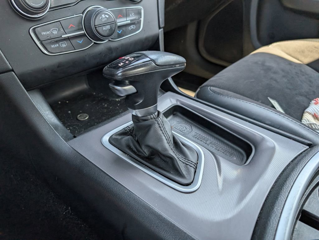Used 2023 Dodge Charger Scat Pack w/ Plus Group image 19