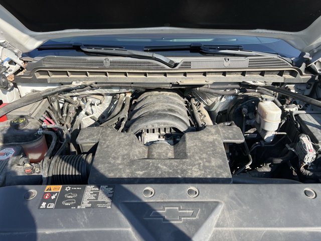 Used 2016 Chevrolet Silverado 1500 High Country w/ High Country Premium Package AWD/4WD image 31