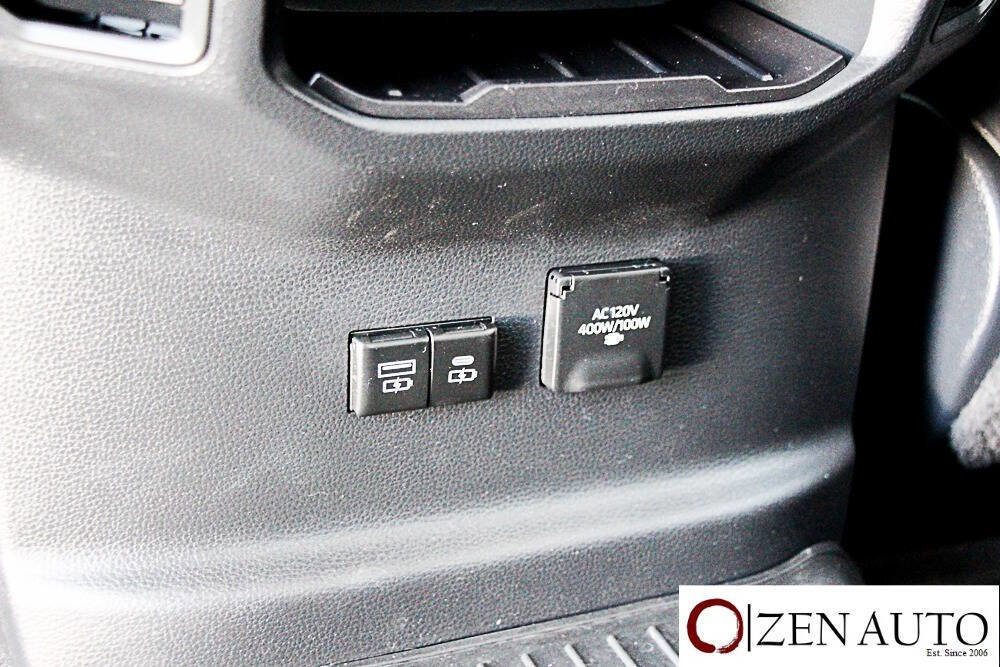 Used 2024 Toyota Tundra Limited image 23