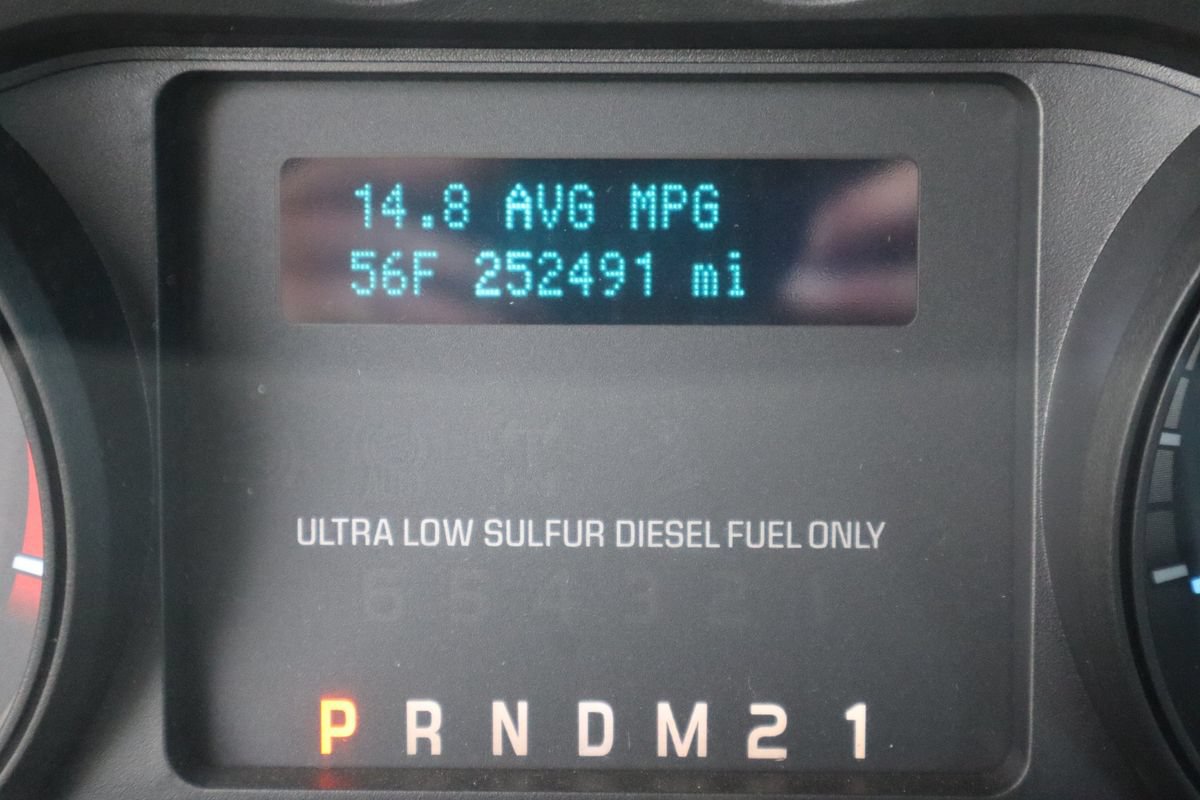 Used 2012 Ford F350 XL w/ PWR Equipment Group AWD/4WD image 43