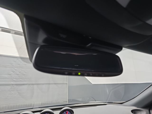 Used 2024 Nissan Z Performance w/ Floor Mat Package image 45