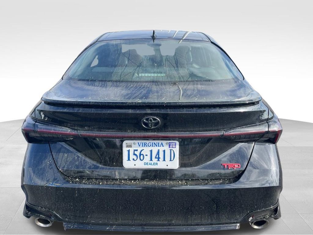 Used 2021 Toyota Avalon TRD image 24