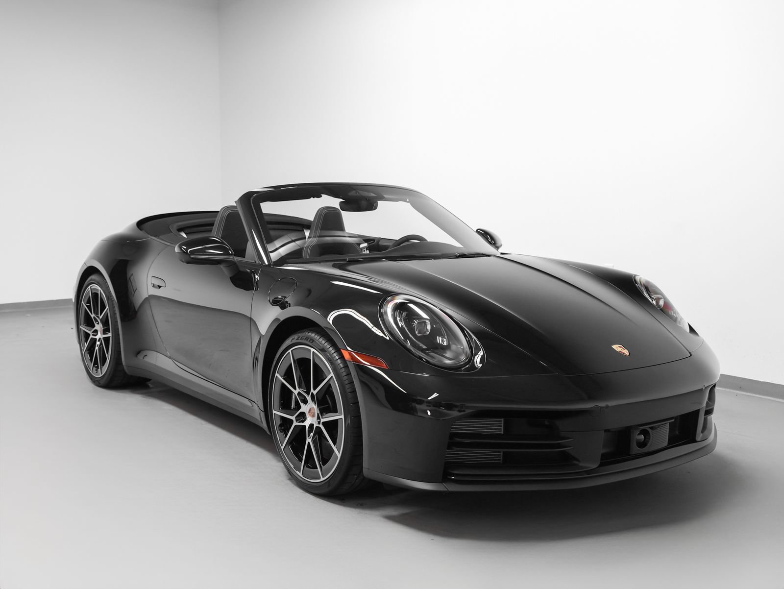 New 2026 Porsche 911 Carrera S RWD image 12