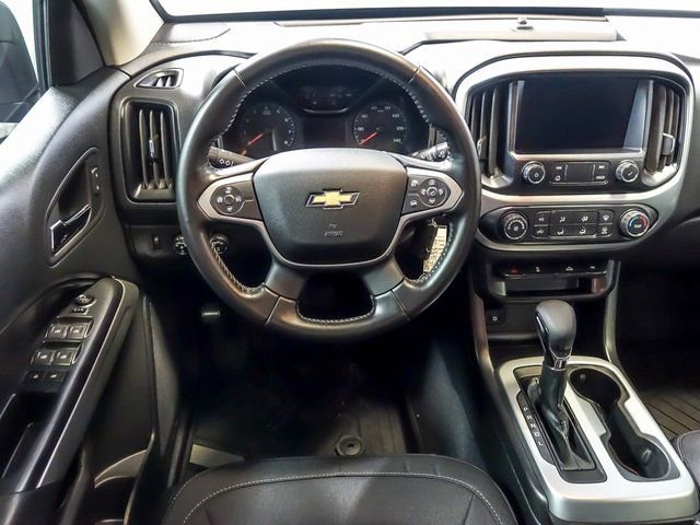 Certified 2022 Chevrolet Colorado LT w/ LT Convenience Package image 16