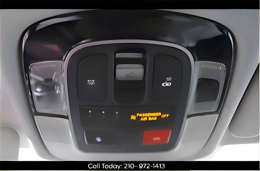 Used 2024 Hyundai Tucson SEL image 15