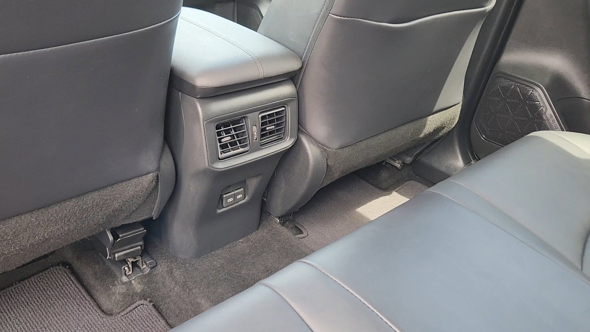 Certified 2023 Toyota RAV4 Adventure AWD/4WD image 16