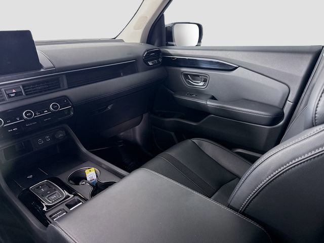 Used 2024 Honda Pilot EX-L image 22