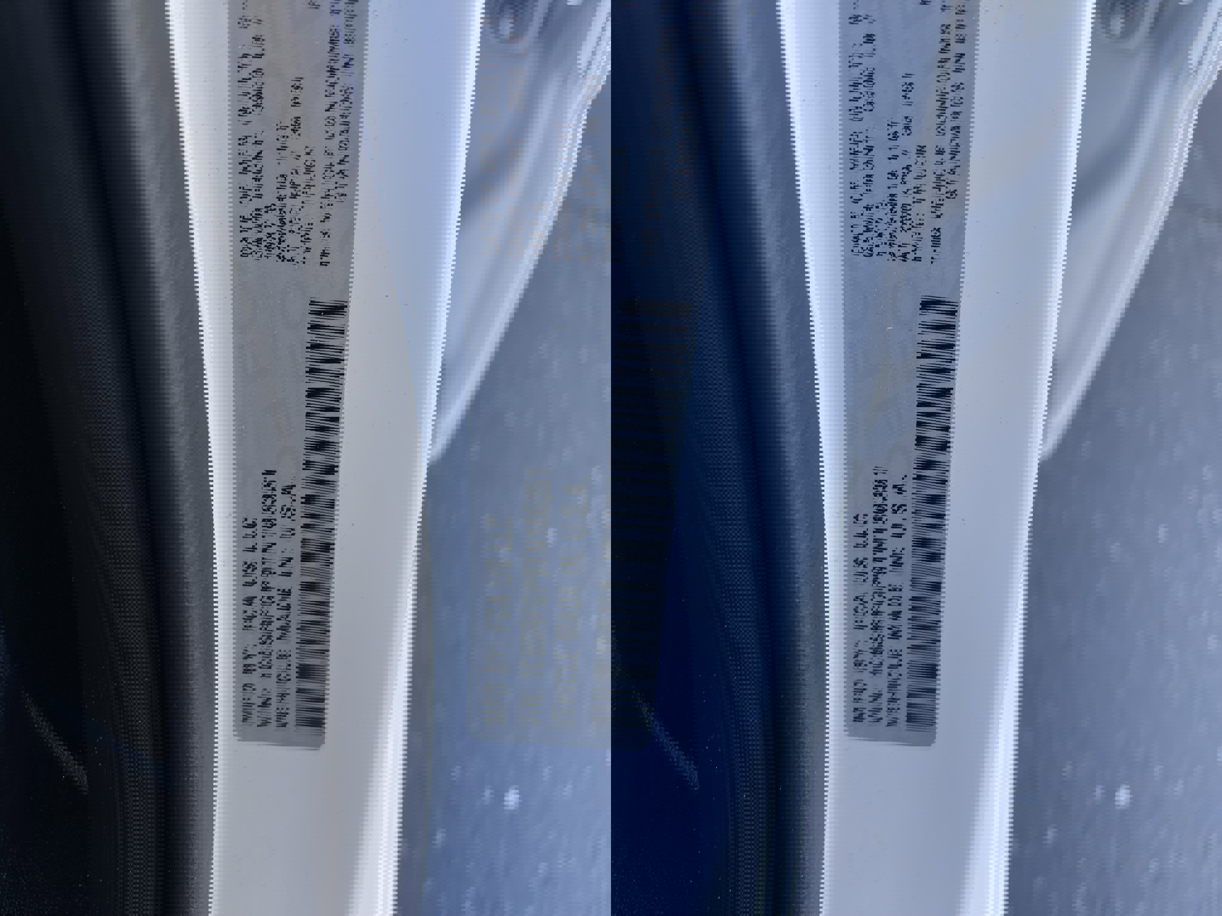 New 2026 RAM 1500 Tradesman image 41