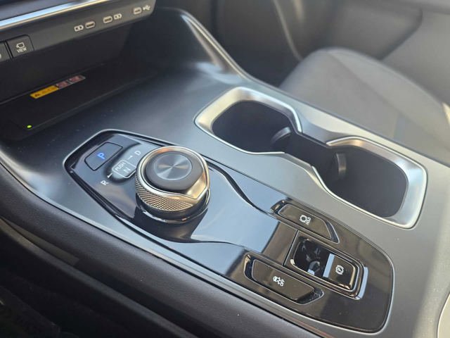 Certified 2024 Lexus RZ 300e Premium w/ Technology Package FWD image 30