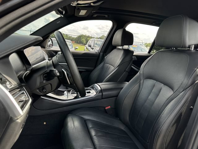 Used 2020 BMW X5 xDrive40i w/ Premium Package AWD/4WD image 13