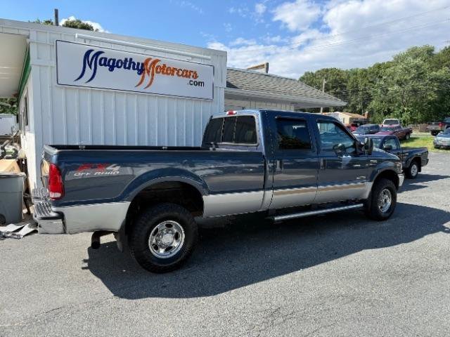 Used 2004 Ford F350 XLT AWD/4WD image 3