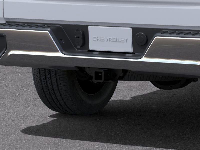 New 2025 Chevrolet Silverado 1500 LT RWD image 14